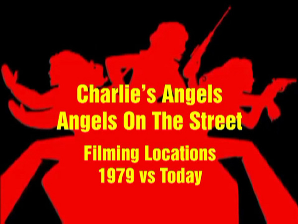 November 2024 featured filming location photos.
